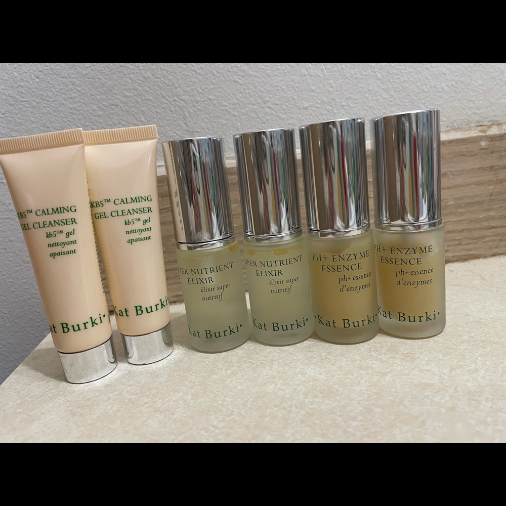 Kat burki bundles new